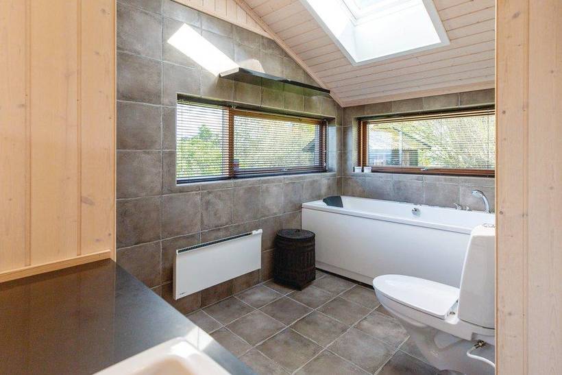 Foto von Ferienhaus IA03 auf Lumsås - Westseeland