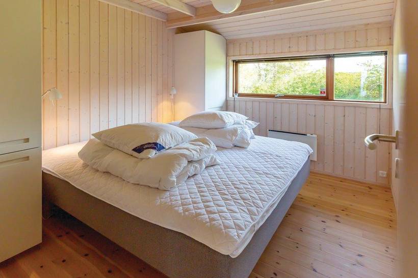 Foto von Ferienhaus IA03 auf Lumsås - Westseeland