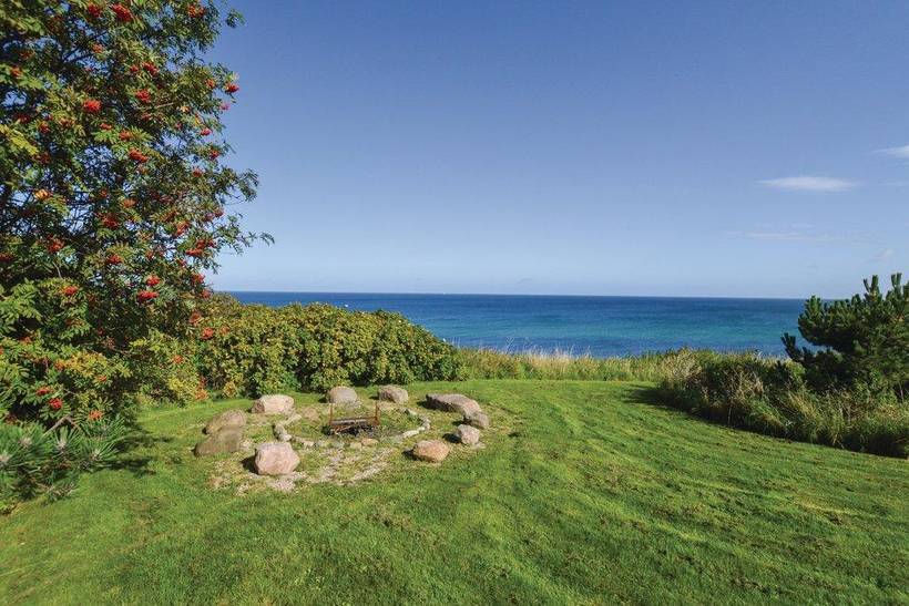 Foto von Ferienhaus IA03 auf Lumsås - Westseeland