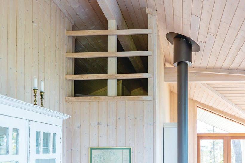 Foto von Ferienhaus IA03 auf Lumsås - Westseeland