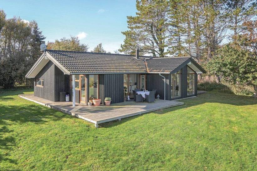 Foto von Ferienhaus IA03 auf Lumsås - Westseeland