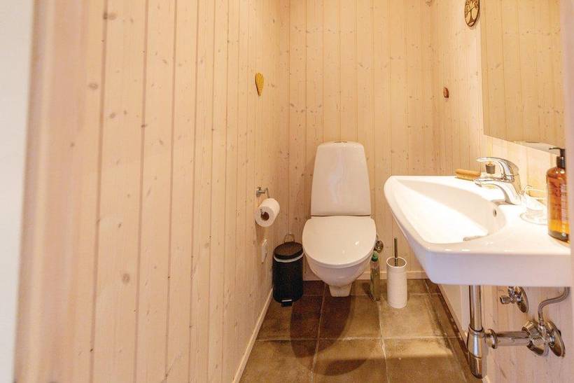 Foto von Ferienhaus IA03 auf Lumsås - Westseeland