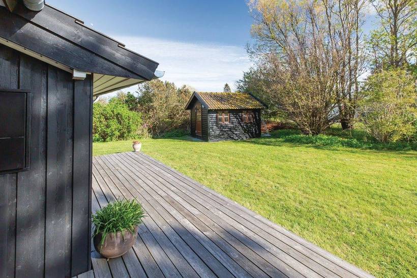 Foto von Ferienhaus IA03 auf Lumsås - Westseeland