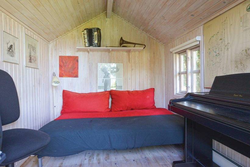 Foto von Ferienhaus IA03 auf Lumsås - Westseeland