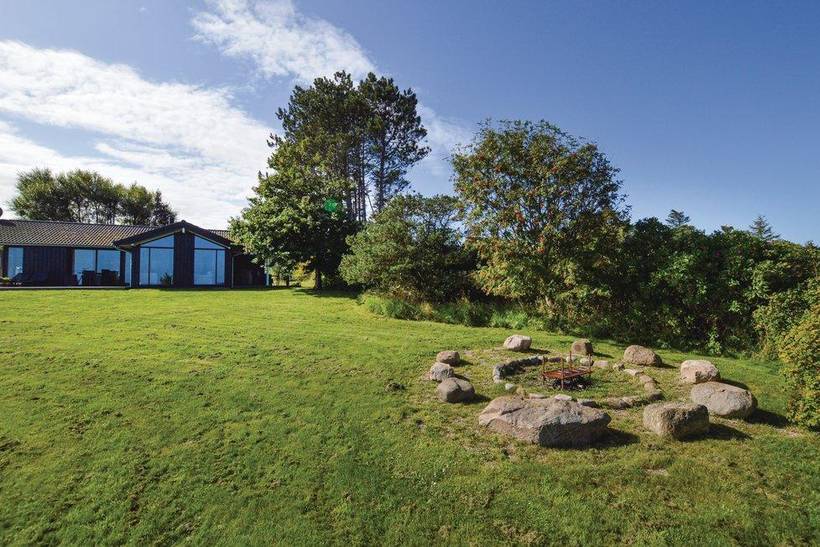 Foto von Ferienhaus IA03 auf Lumsås - Westseeland