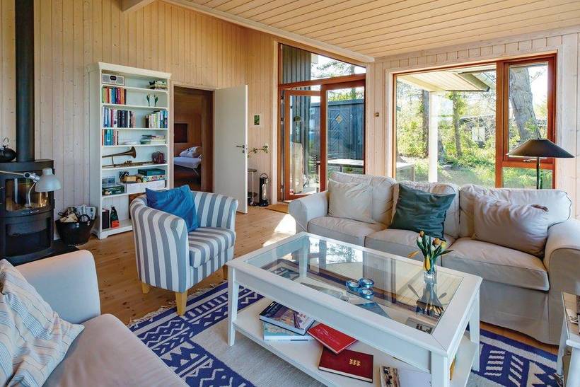 Foto von Ferienhaus IA03 auf Lumsås - Westseeland