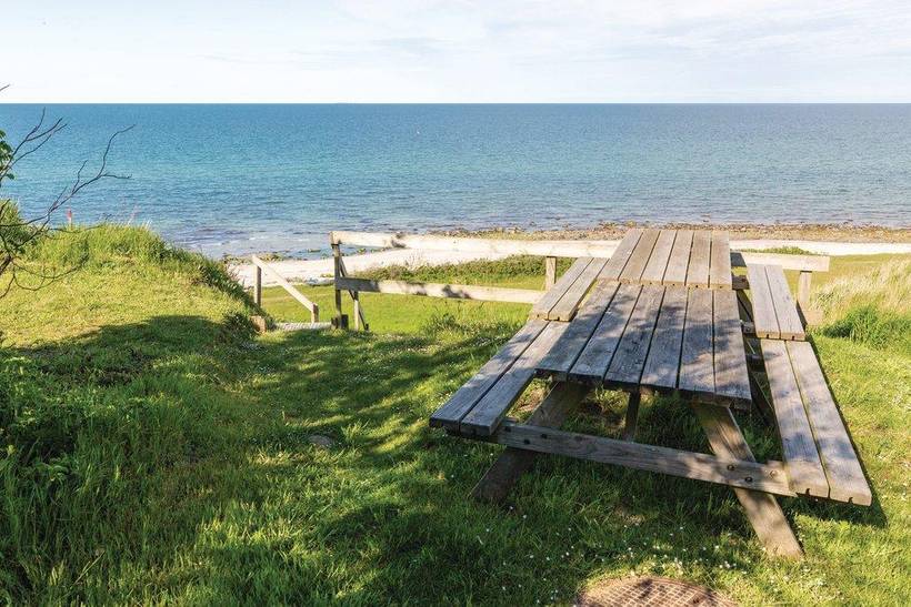 Foto von Ferienhaus IA03 auf Lumsås - Westseeland