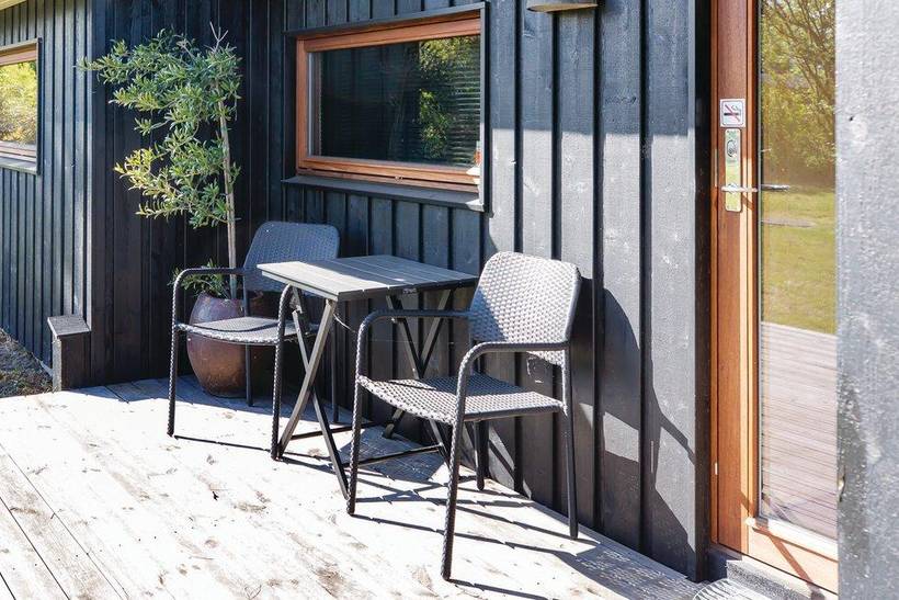 Foto von Ferienhaus IA03 auf Lumsås - Westseeland
