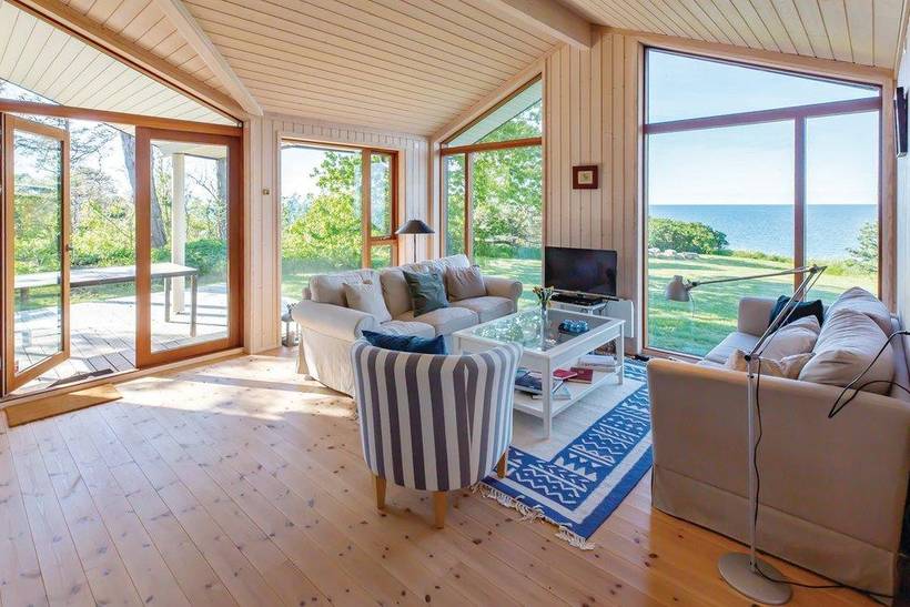 Foto von Ferienhaus IA03 auf Lumsås - Westseeland
