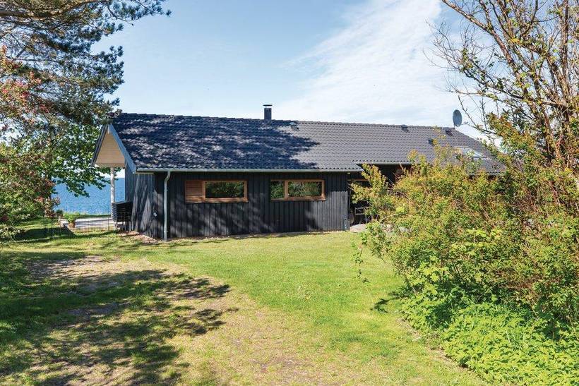 Foto von Ferienhaus IA03 auf Lumsås - Westseeland