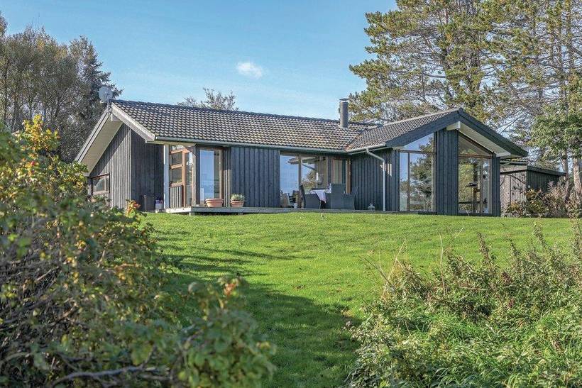 Foto von Ferienhaus IA03 auf Lumsås - Westseeland