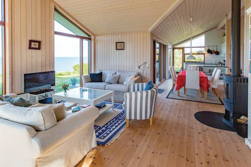 Foto von Ferienhaus IA03 auf Lumsås - Westseeland