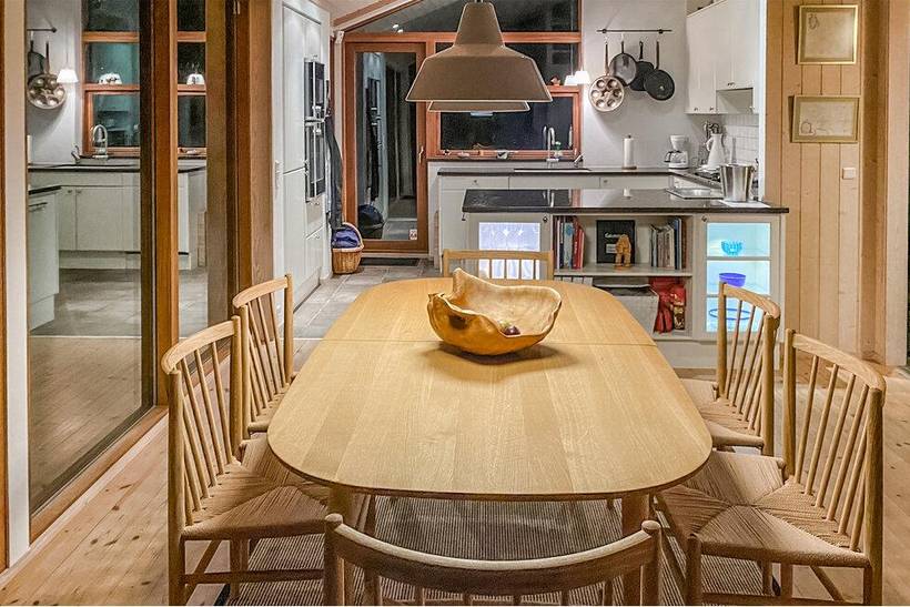Foto von Ferienhaus IA03 auf Lumsås - Westseeland