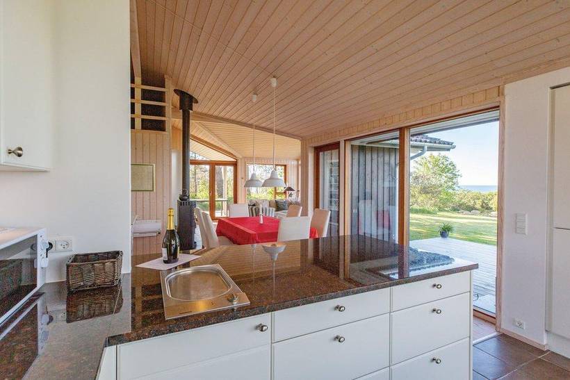 Foto von Ferienhaus IA03 auf Lumsås - Westseeland
