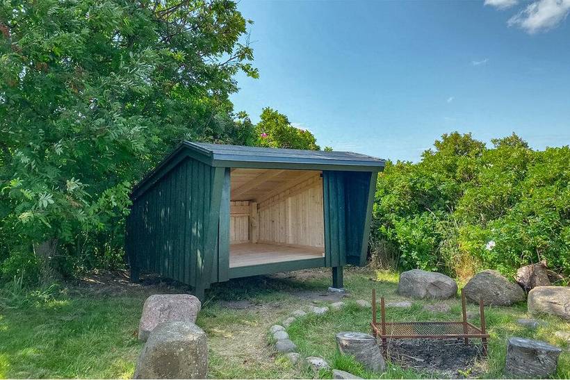 Foto von Ferienhaus IA03 auf Lumsås - Westseeland