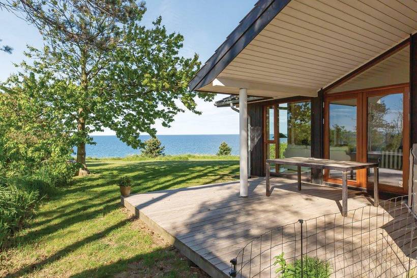 Foto von Ferienhaus IA03 auf Lumsås - Westseeland