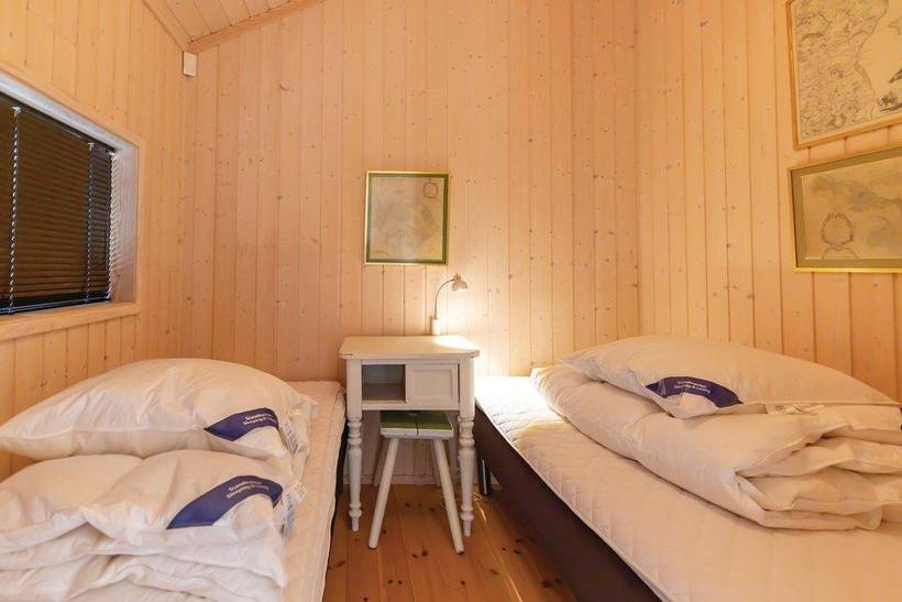 Foto von Ferienhaus IA03 auf Lumsås - Westseeland