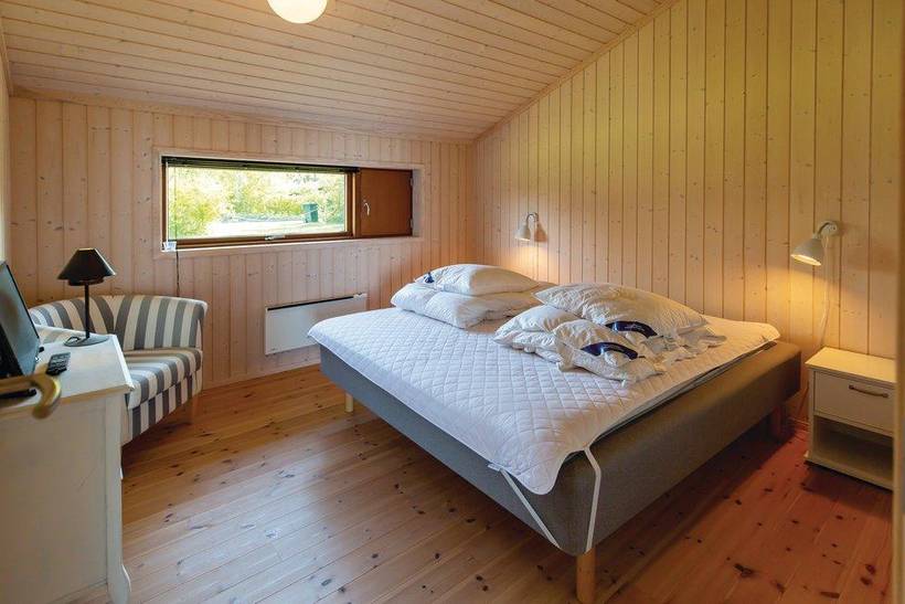 Foto von Ferienhaus IA03 auf Lumsås - Westseeland