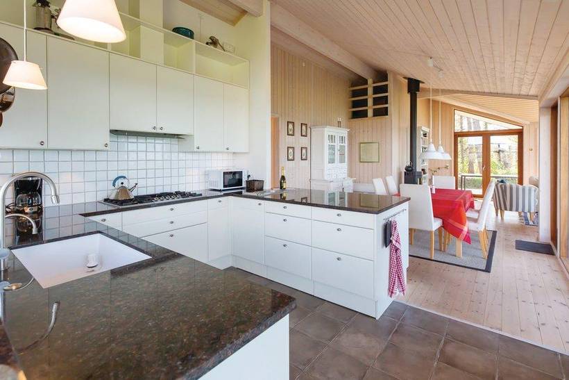 Foto von Ferienhaus IA03 auf Lumsås - Westseeland
