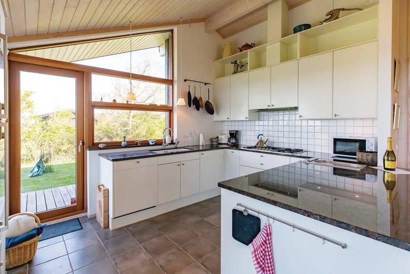Foto von Ferienhaus IA03 auf Lumsås - Westseeland