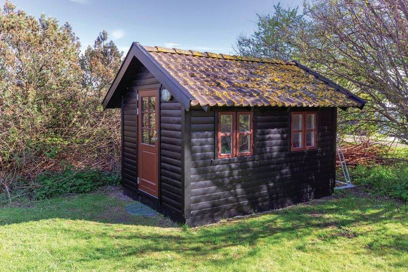 Foto von Ferienhaus IA03 auf Lumsås - Westseeland