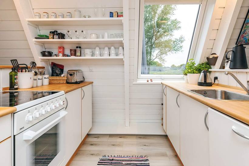 Foto von Ferienhaus IA07 in Gatten - Thy/Limfjord