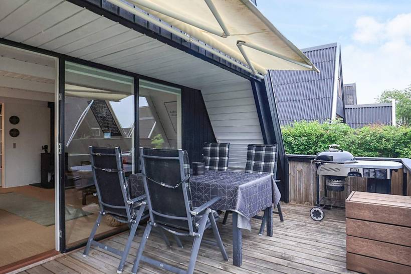 Foto von Ferienhaus IA07 in Gatten - Thy/Limfjord