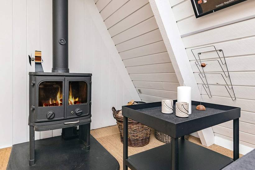 Foto von Ferienhaus IA07 in Gatten - Thy/Limfjord