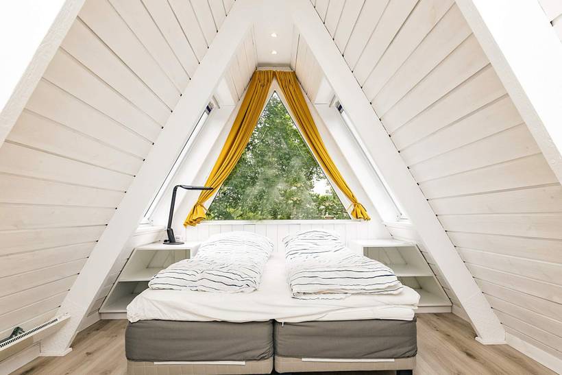 Foto von Ferienhaus IA07 in Gatten - Thy/Limfjord