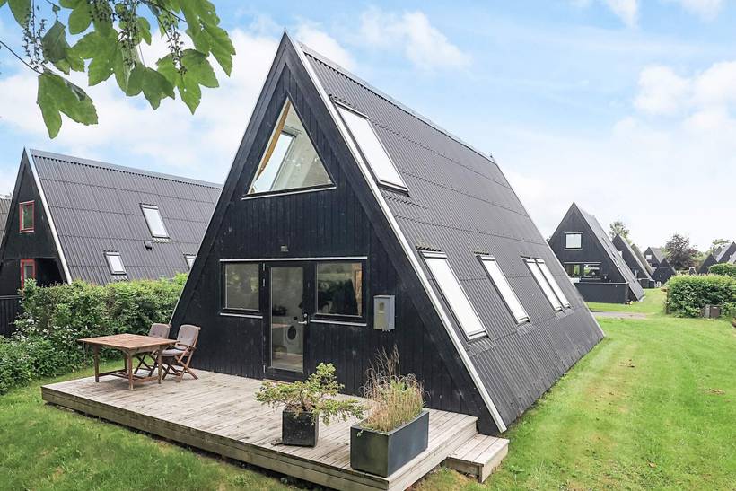 Foto von Ferienhaus IA07 in Gatten - Thy/Limfjord