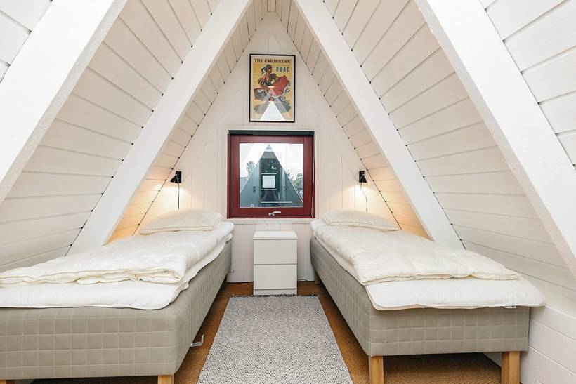Foto von Ferienhaus IA07 in Gatten - Thy/Limfjord