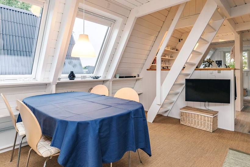 Foto von Ferienhaus IA07 in Gatten - Thy/Limfjord