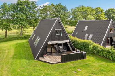 Vorschaubild von Ferienhaus IA07 in Gatten - Thy/Limfjord