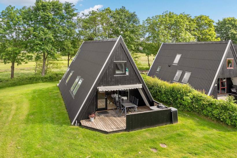 Foto von Ferienhaus IA07 in Gatten - Thy/Limfjord