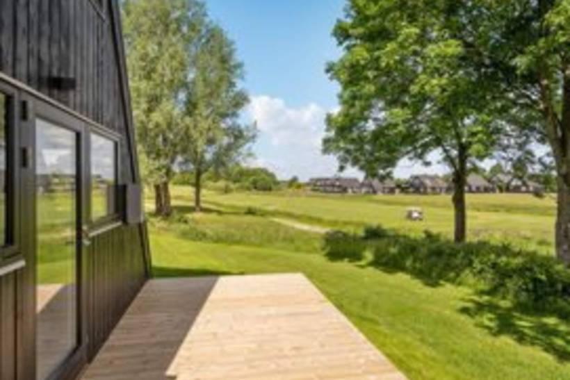 Foto von Ferienhaus IA07 in Gatten - Thy/Limfjord