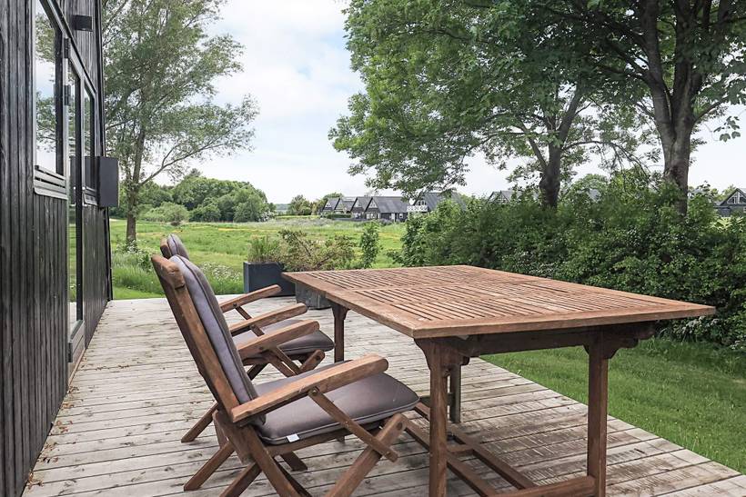 Foto von Ferienhaus IA07 in Gatten - Thy/Limfjord