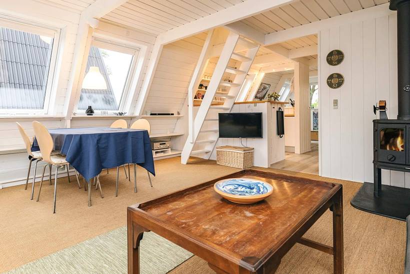 Foto von Ferienhaus IA07 in Gatten - Thy/Limfjord
