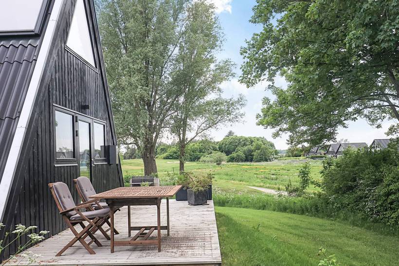 Foto von Ferienhaus IA07 in Gatten - Thy/Limfjord