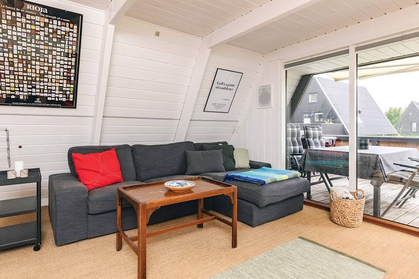 Foto von Ferienhaus IA07 in Gatten - Thy/Limfjord