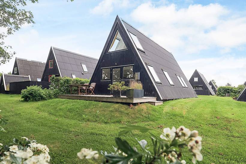 Foto von Ferienhaus IA07 in Gatten - Thy/Limfjord