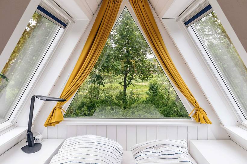 Foto von Ferienhaus IA07 in Gatten - Thy/Limfjord