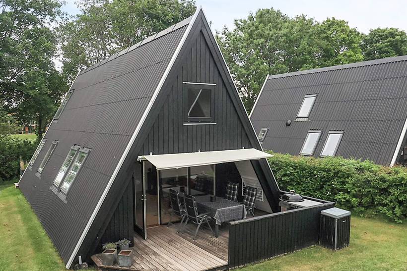 Foto von Ferienhaus IA07 in Gatten - Thy/Limfjord