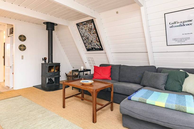 Foto von Ferienhaus IA07 in Gatten - Thy/Limfjord