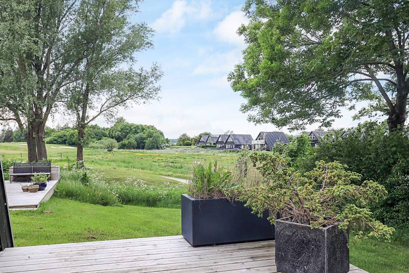 Foto von Ferienhaus IA07 in Gatten - Thy/Limfjord