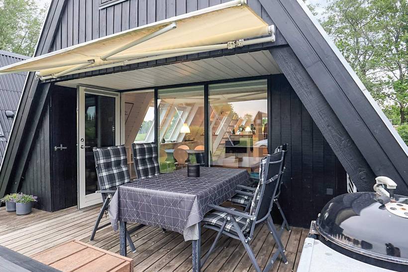 Foto von Ferienhaus IA07 in Gatten - Thy/Limfjord