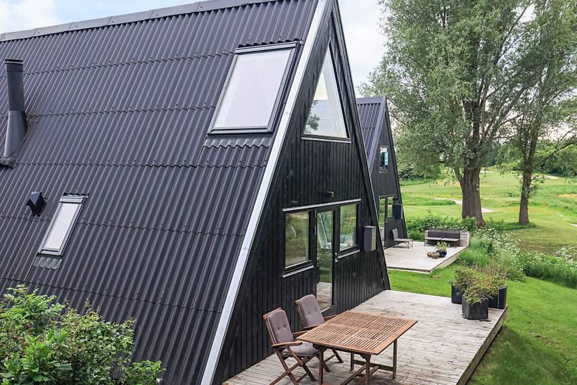 Foto von Ferienhaus IA07 in Gatten - Thy/Limfjord