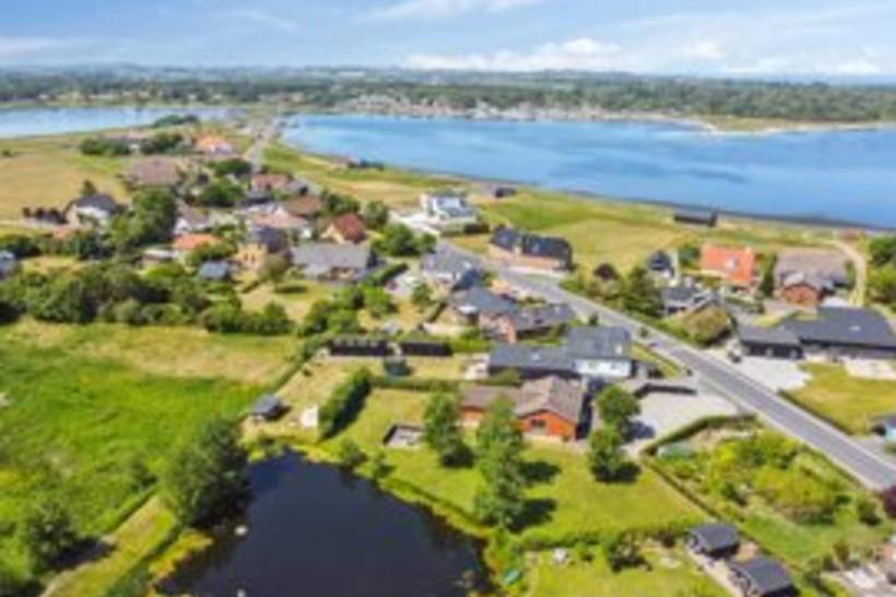 Foto von Ferienhaus IA07 in Gatten - Thy/Limfjord