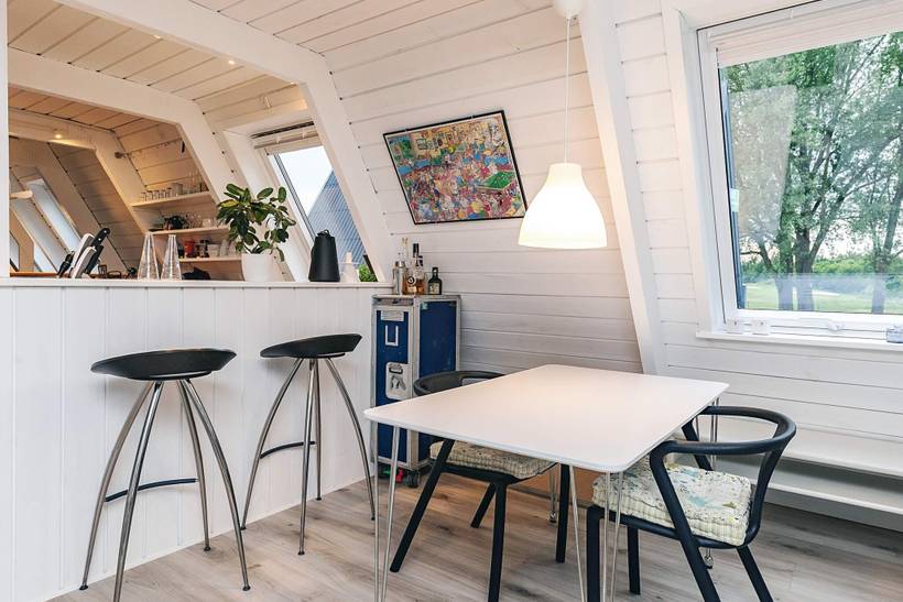 Foto von Ferienhaus IA07 in Gatten - Thy/Limfjord