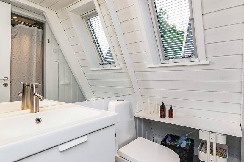 Foto von Ferienhaus IA07 in Gatten - Thy/Limfjord