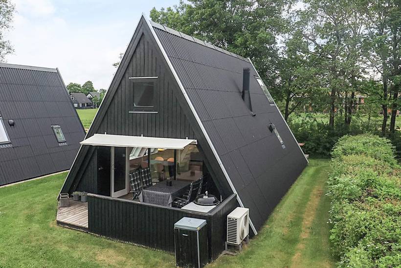 Foto von Ferienhaus IA07 in Gatten - Thy/Limfjord